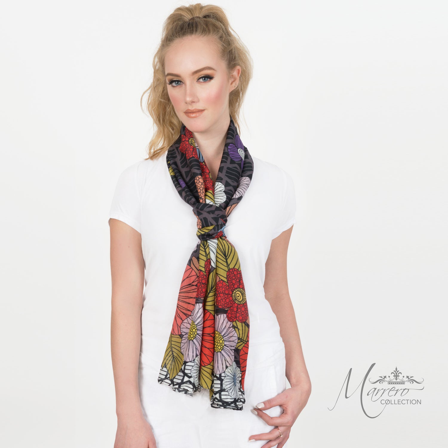 Scarves - Newest Collection