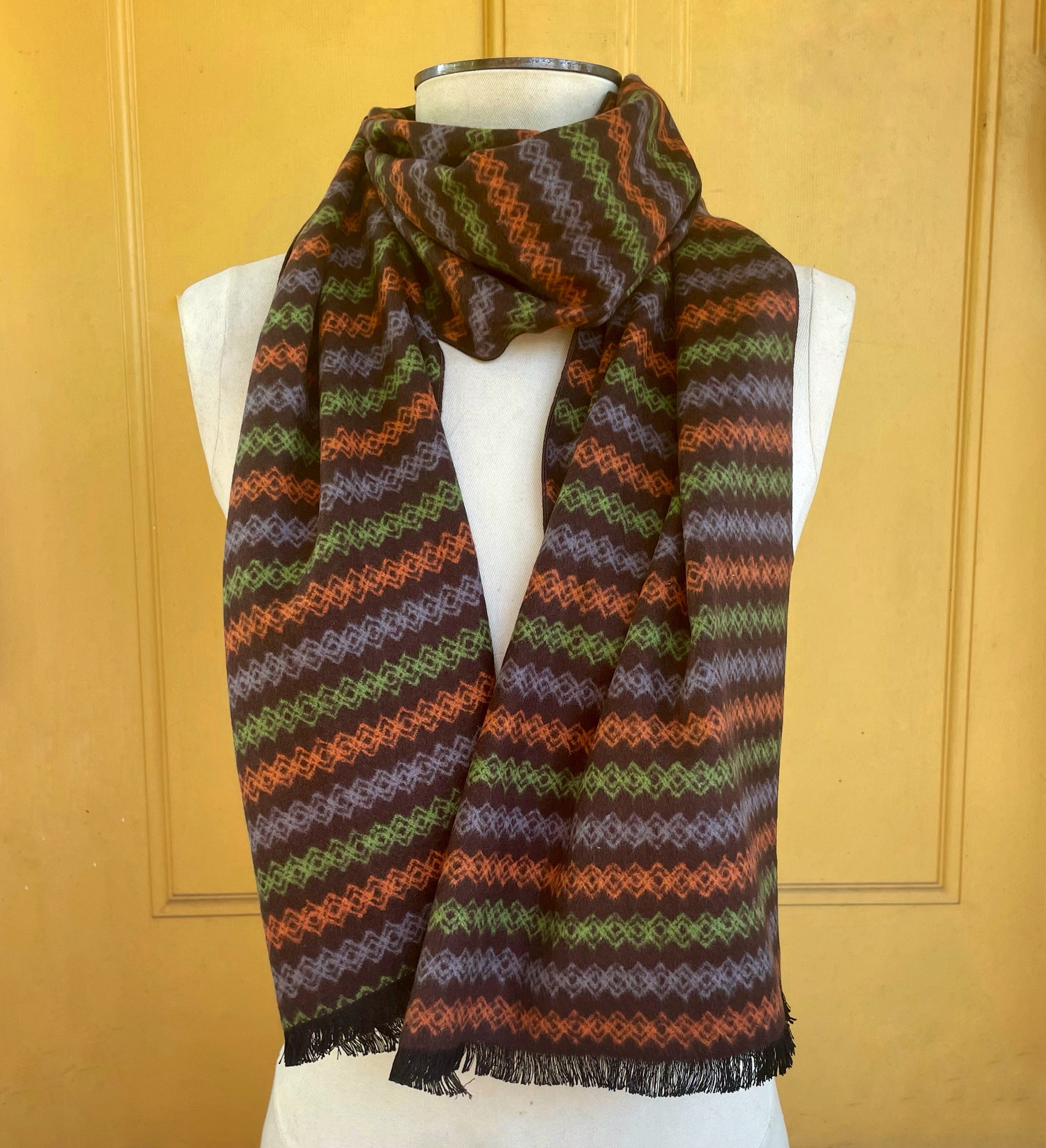 小物 lacquer&C. scarf - 小物